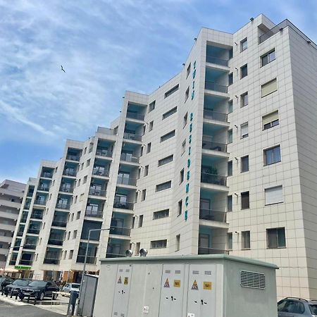 Premier Apartaments By Twin Residence Mamaia Exterior photo