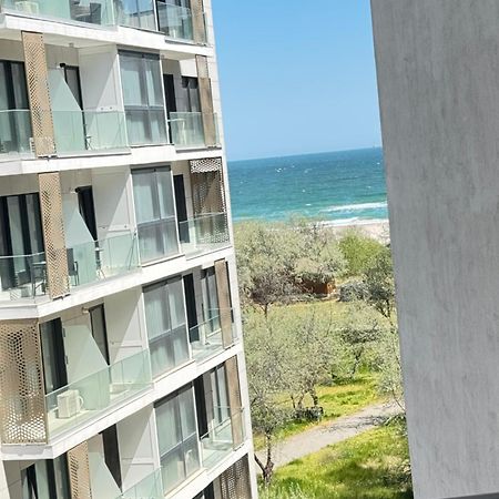 Premier Apartaments By Twin Residence Mamaia Exterior photo