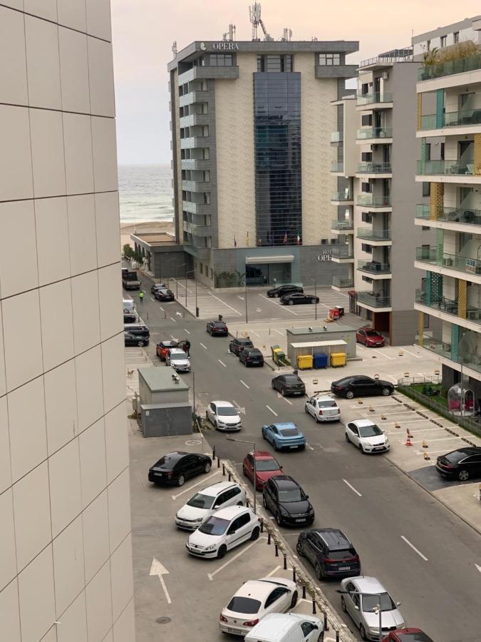 Premier Apartaments By Twin Residence Mamaia Exterior photo