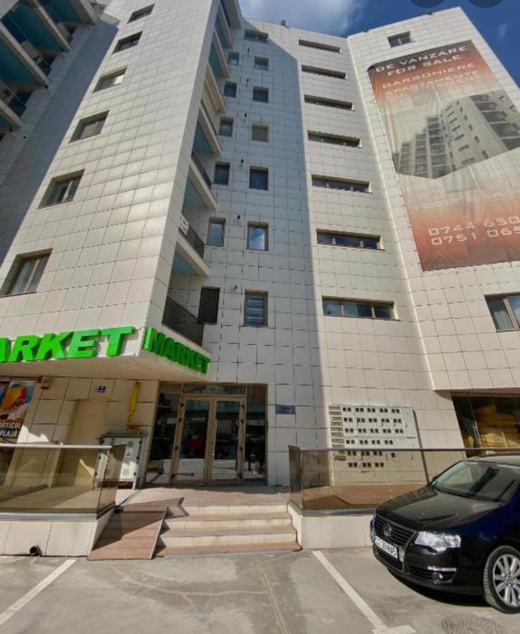 Premier Apartaments By Twin Residence Mamaia Exterior photo