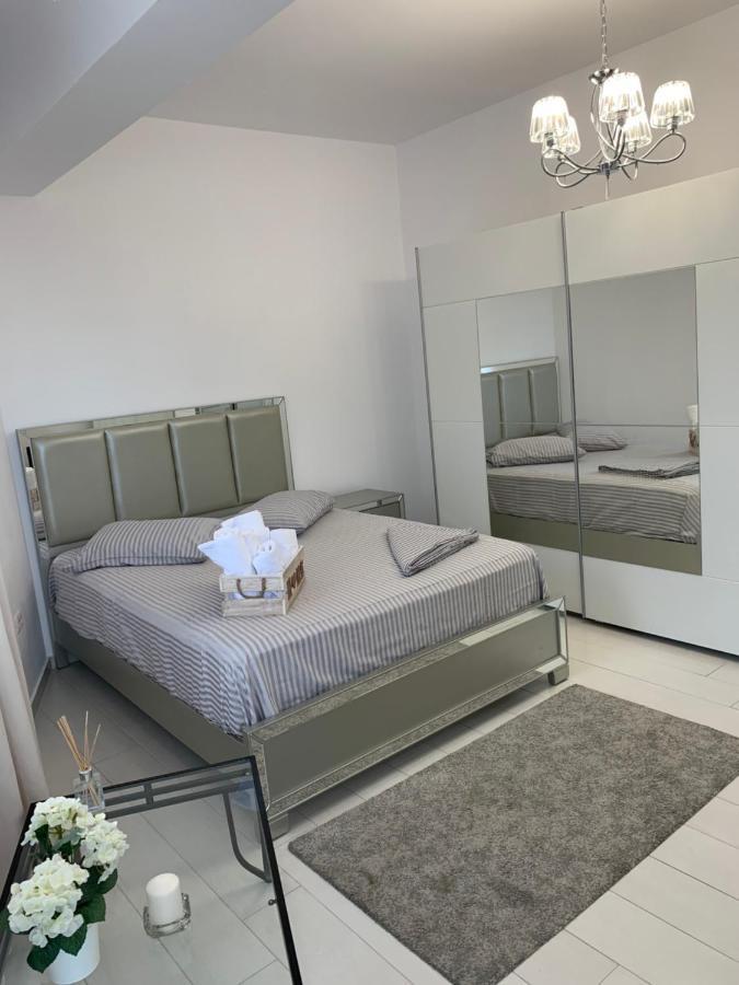 Premier Apartaments By Twin Residence Mamaia Exterior photo