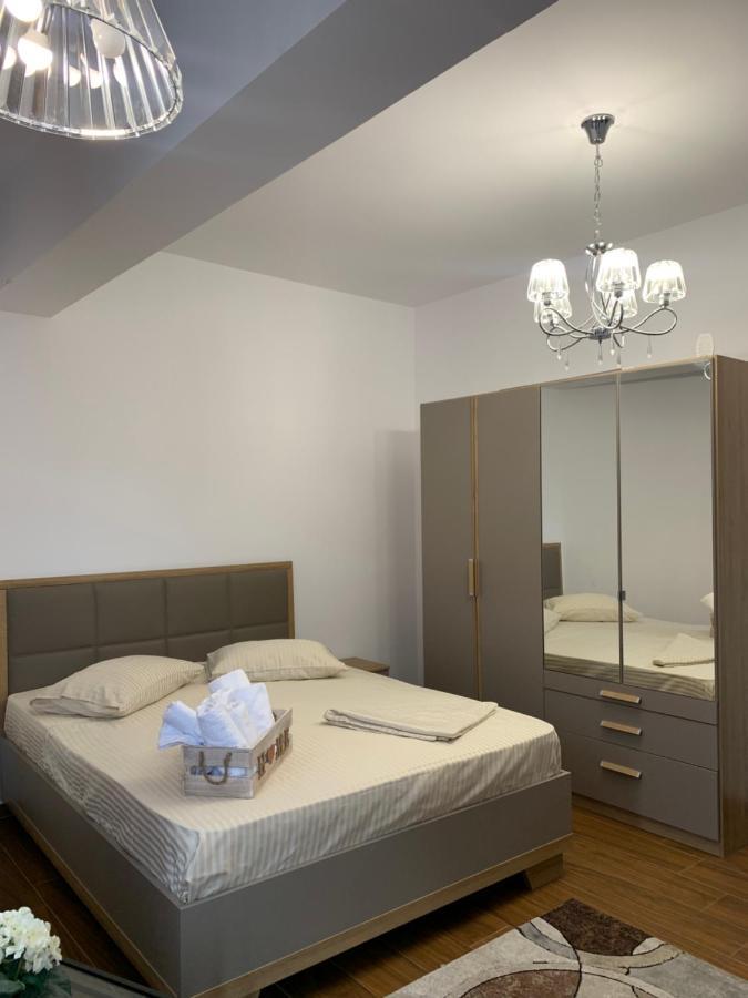 Premier Apartaments By Twin Residence Mamaia Exterior photo