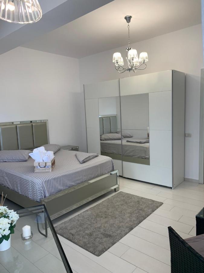 Premier Apartaments By Twin Residence Mamaia Exterior photo