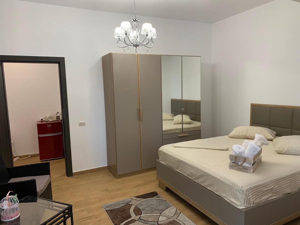 Premier Apartaments By Twin Residence Mamaia Exterior photo