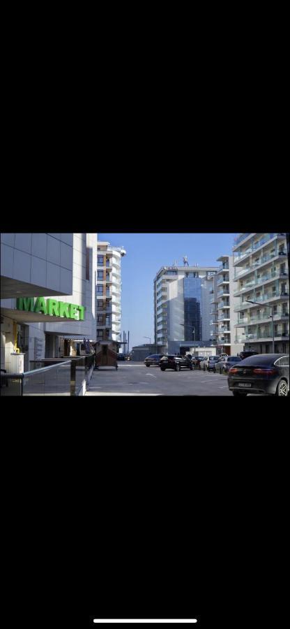 Premier Apartaments By Twin Residence Mamaia Exterior photo