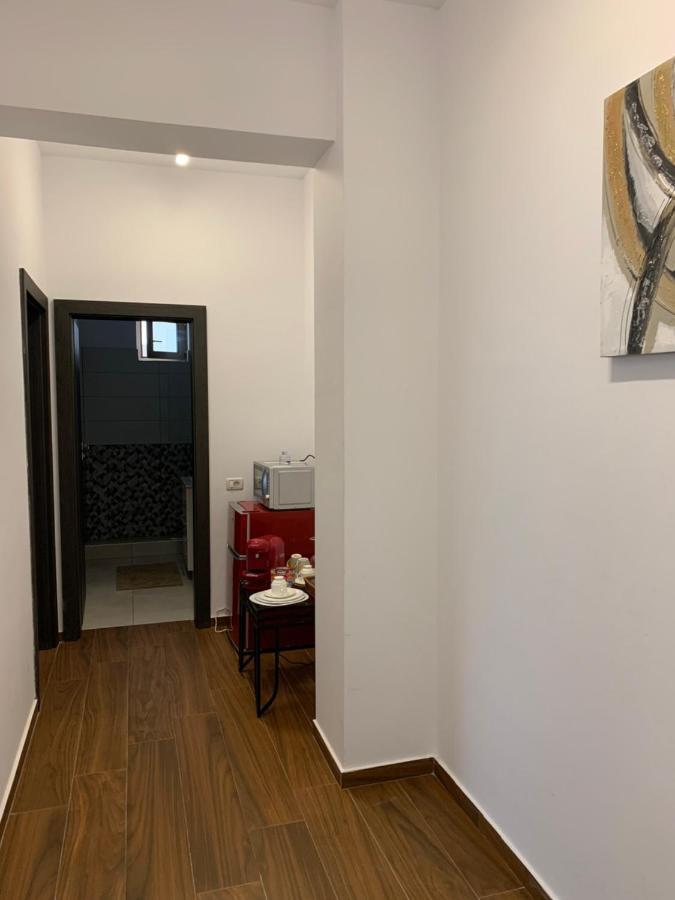 Premier Apartaments By Twin Residence Mamaia Exterior photo