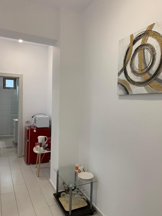 Premier Apartaments By Twin Residence Mamaia Exterior photo