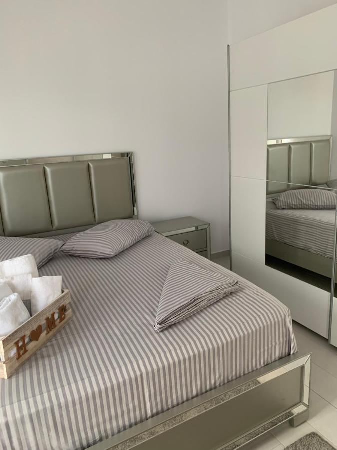 Premier Apartaments By Twin Residence Mamaia Exterior photo