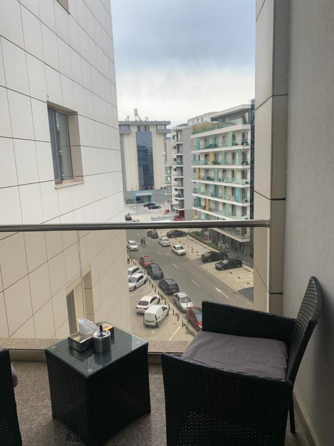 Premier Apartaments By Twin Residence Mamaia Exterior photo