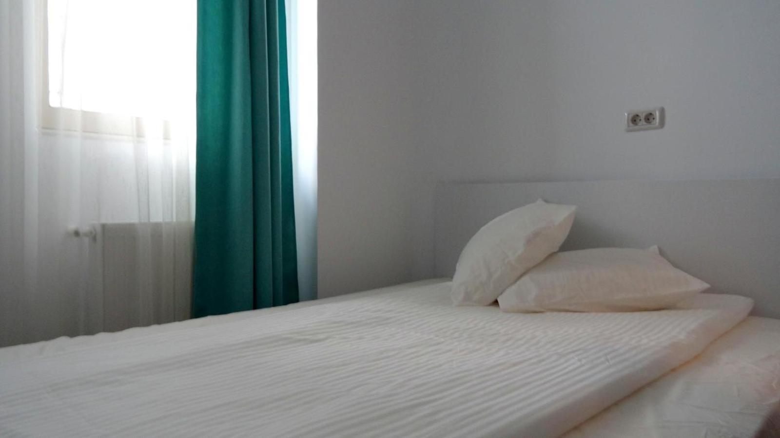 Premier Apartaments By Twin Residence Mamaia Exterior photo