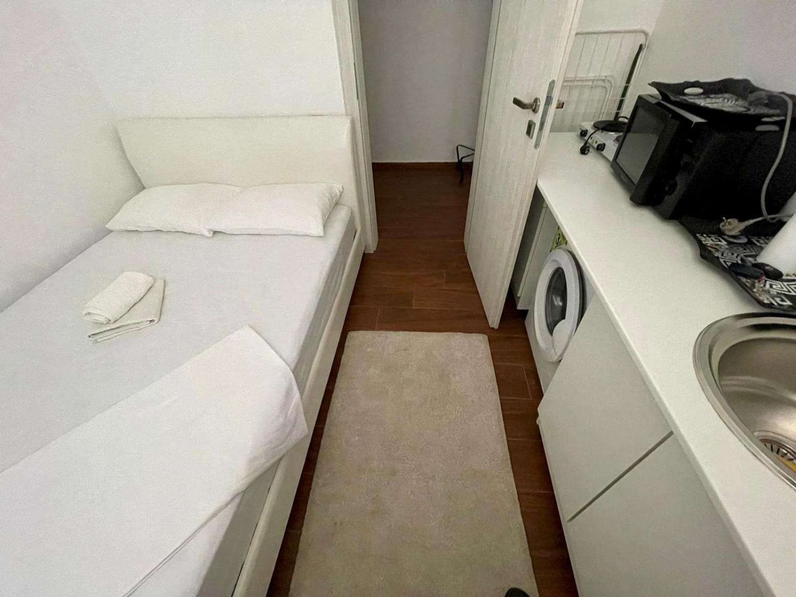 Premier Apartaments By Twin Residence Mamaia Exterior photo