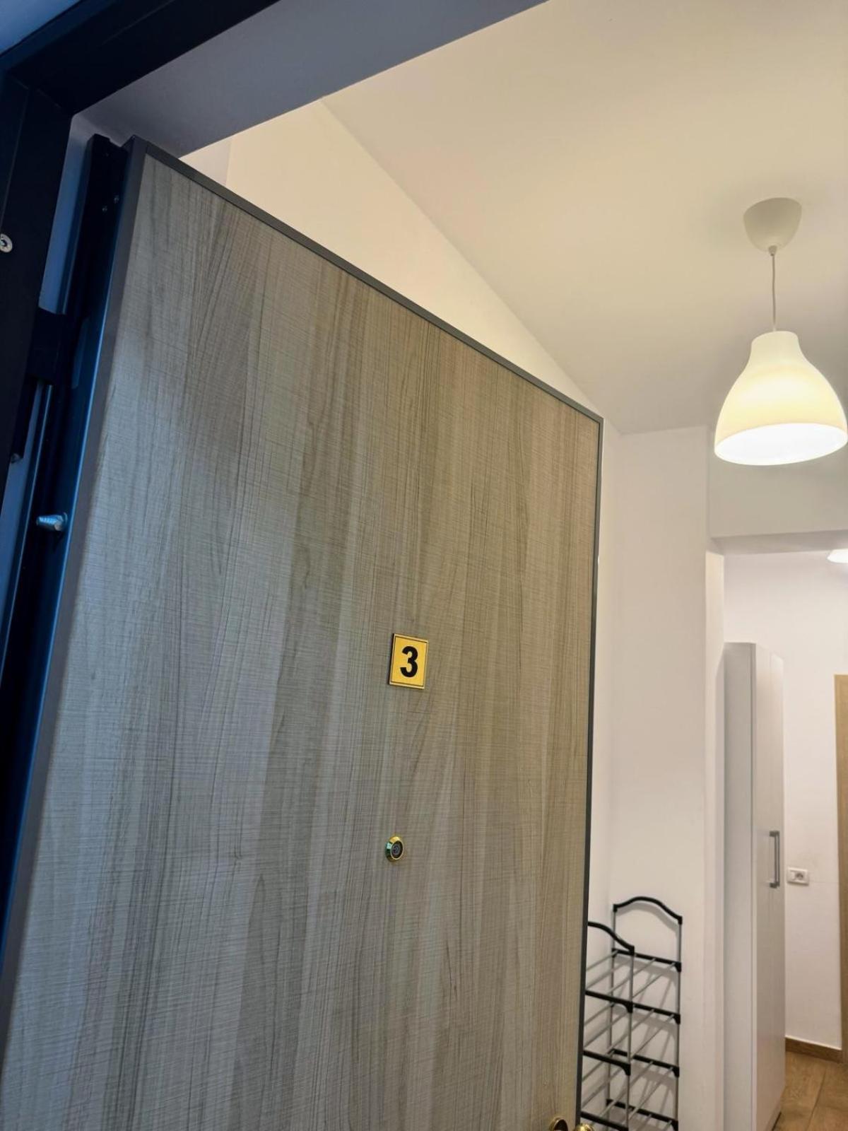 Premier Apartaments By Twin Residence Mamaia Exterior photo