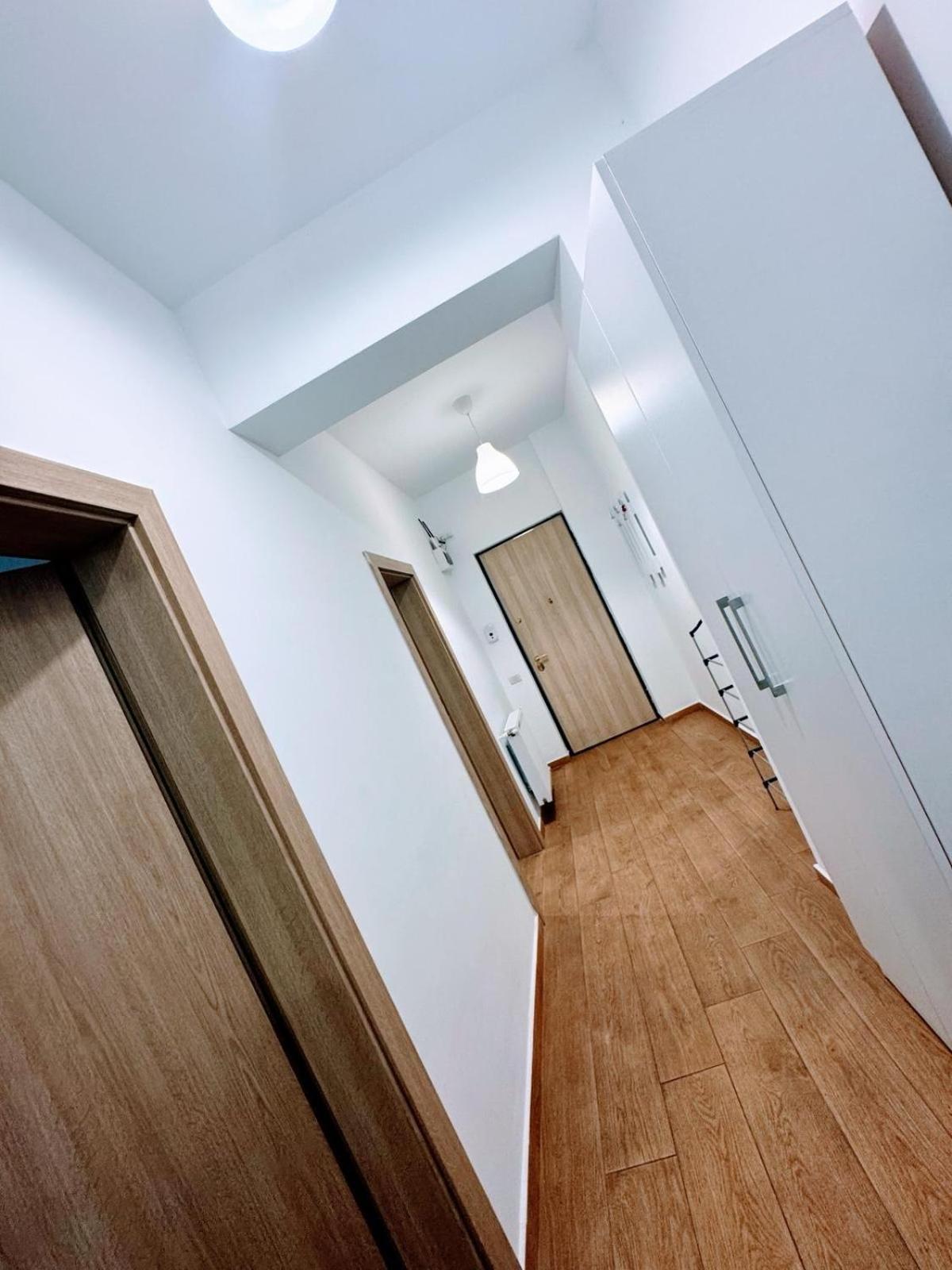 Premier Apartaments By Twin Residence Mamaia Exterior photo