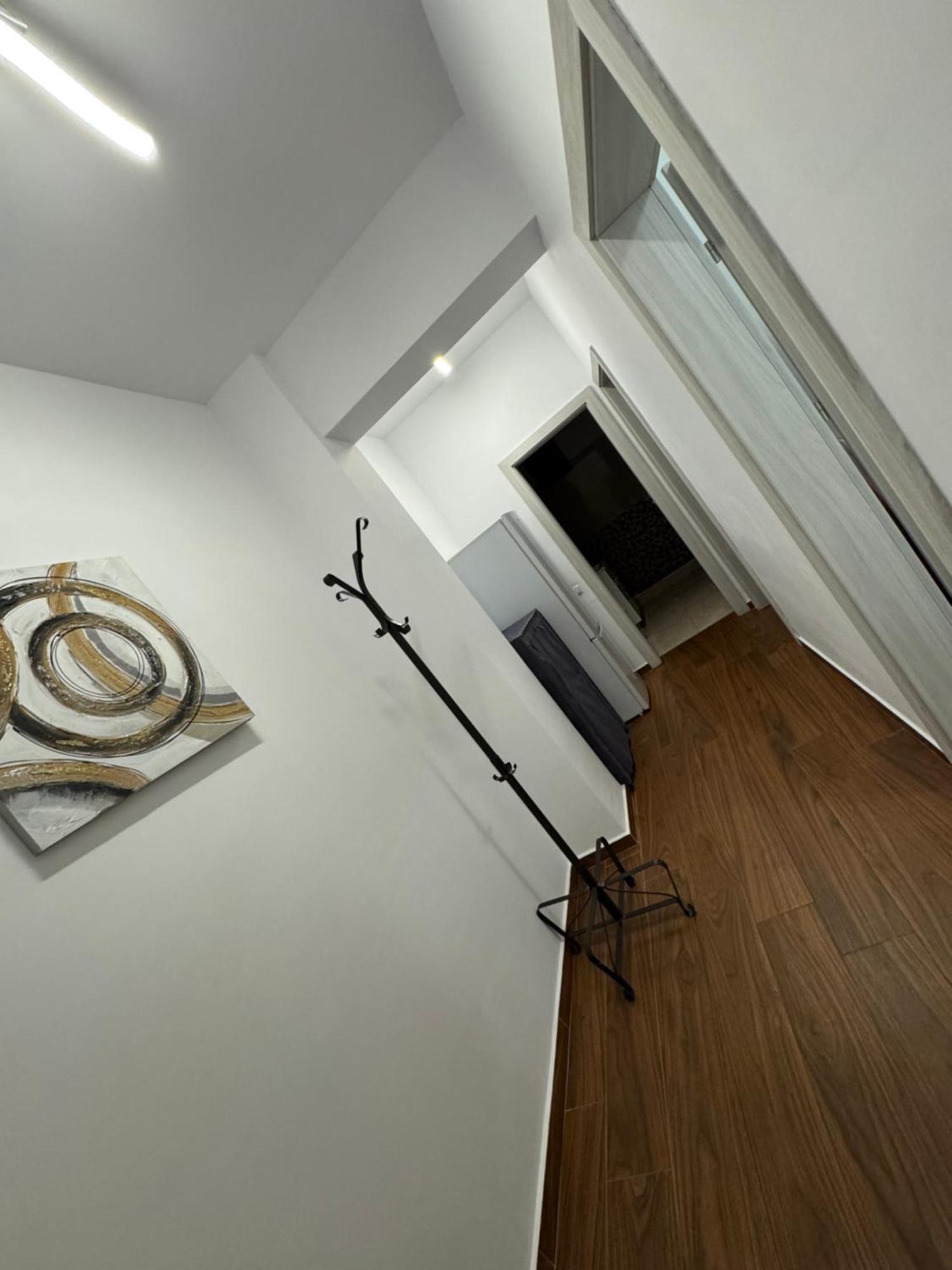 Premier Apartaments By Twin Residence Mamaia Exterior photo